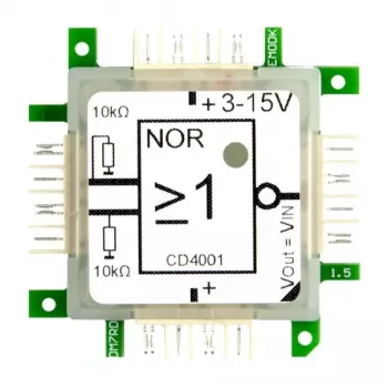ALLNET ALL-BRICK-0058 accesorio para placas de desarrollo