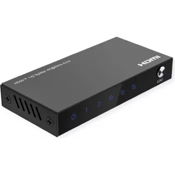 VALUE Divisor HDMI 4K60Hz 2 puertos (14.99.3583)