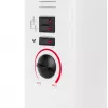 CONVECTOR ELÉCTRICO NOVEEN CH-5000 TURBO FAN