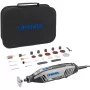 Dremel F0134250JA 4250 herramienta multifunción 175 W, 35 accesorios, Cl