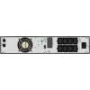 Sistema de alimentación ininterrumpida PowerWalker VFI 1000 RMG PF1
