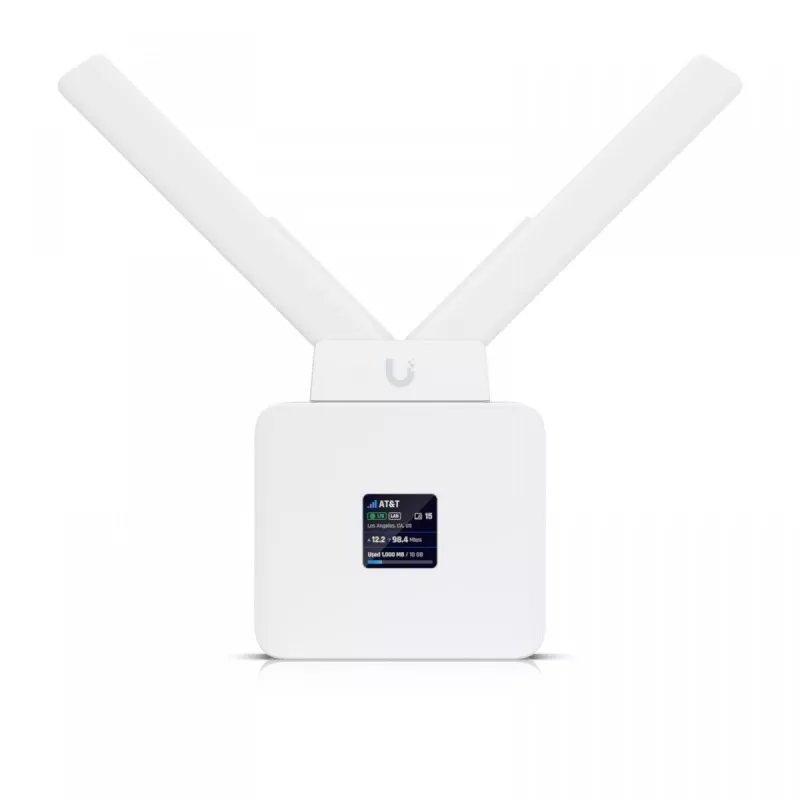 Ubiquiti UMR Router móvil