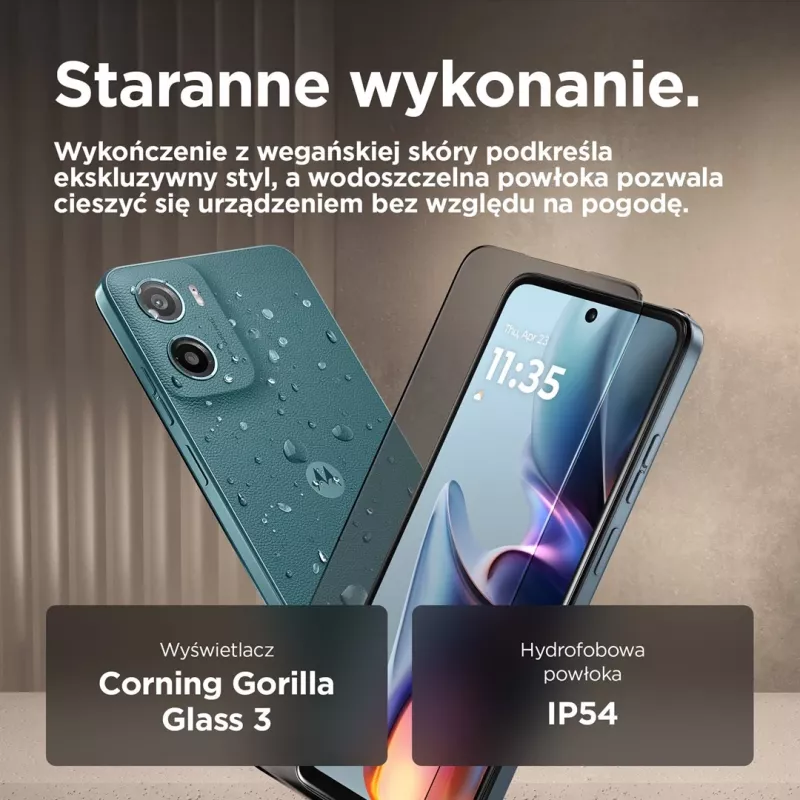 Motorola moto g05 16,9 cm (6,67