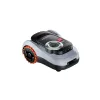 Robot cortacésped Segway Navimow i215 LiDAR – 22 cm de ancho de corte, 2–7 cm de altura, batería