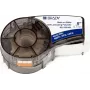 Brady M21-500-461 - blanco - poliéster - transferencia térmica - acrílico - permanente - mate (110932)