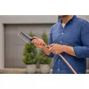 Gardena Cleansystem set de lavado con cepillo de mano M suave, 18863-20