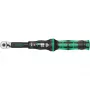 Llave dinamométrica de clic Wera 05075604001