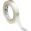 Cinta adhesiva 3M 89537550 apta para interior 50 m polipropileno reforzado con fibra de vidrio transparente