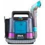Limpiador de manchas Shark PX250EUT para pelos y eliminación de manchas – limpiador de mano, tratamiento localizado de manchas