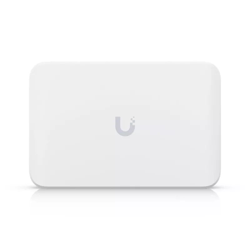 Switch gestionado Ubiquiti UniFi Switch Flex Mini pack de 3