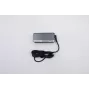 Adaptador de CA Lenovo 45W USB-C PD W125671398, 45W USB-C Power Delivery, para portátiles y dispositivos compatibles