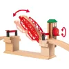 BRIO World puente levadizo