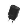 Cargador 20W PD 3.0 sin cable negro