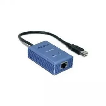 Tarjeta de red Trendnet TU2-ET100 Ethernet 100 Mbit/s