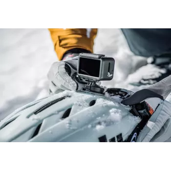 DJI Osmo Action kit de soportes adhesivos (parte 2), 2 planos + 2 curvos