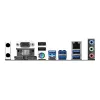 Placa base ASRock B550M Pro4 AM4 Micro-ATX