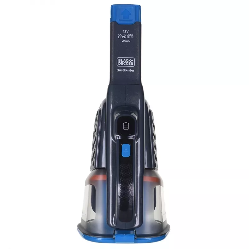 Aspiradora de mano Black & Decker Dustbuster BHHV320B-QW 12 V