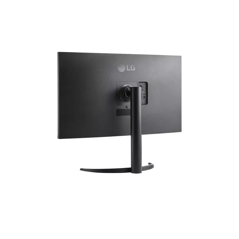LG 32BR55UK-B | 31,5