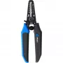 iFixit IF145-547-1 Mandible pelacables, hasta 4,75 mm², negro/azul