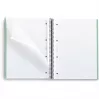 Cuaderno MAUL A609155 A4 80 hojas verde cuadriculado