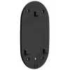 go-e Charger Gemini placa de montaje en pared (repuesto), negro