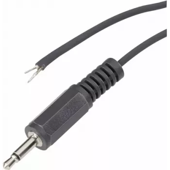 Voltcraft 93025c205 accesorio de conectividad negro