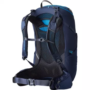 Gregory Jade 28 mochila - azul oscuro, XS/S, 28 l