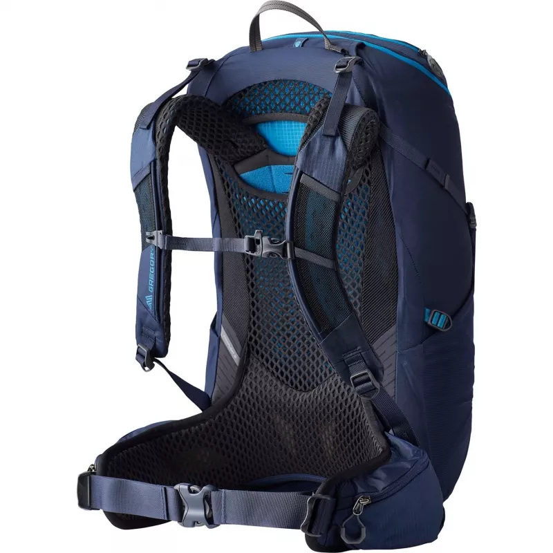 Gregory Jade 28 mochila - azul oscuro, XS/S, 28 l