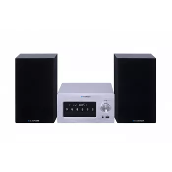 Microcadena con Bluetooth y CD/USB MS70BT
