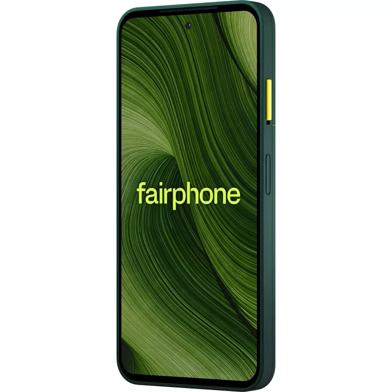 Fairphone The (Gen 6) 16 cm (6,31