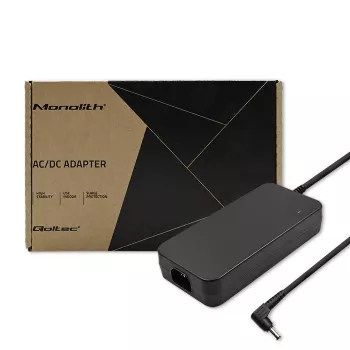 Fuente de alimentación Qoltec 51533