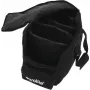Funda blanda EUROLITE SB-18 para focos PAR – bolsa de transporte acolchada para hasta 18 luminarias PAR