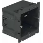 OBO Bettermann Caja empotrable para dispositivos 71GD11 Simple 71x76x51 (6288532)