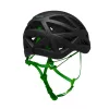 Casco de escalada Black Diamond Vapor - Envy Green (M/L)
