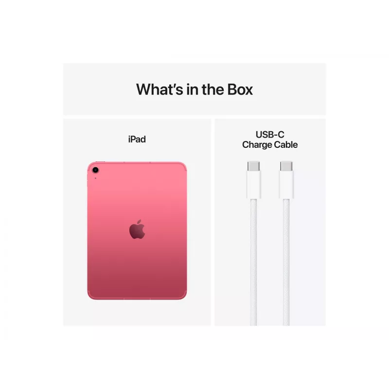 Tablet Apple iPad 5G LTE-TDD & LTE-FDD 11