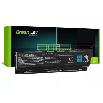 Batería de repuesto para portátil Green Cell TS13V2