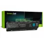 Batería de repuesto para portátil Green Cell TS13V2