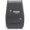 Impresora de etiquetas Zebra ZD411 transferencia térmica 203 x 203 DPI 152 mm/s con cable e inalámbrica Bluetooth