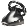 Volante + pedales Subsonic SV200 negro gris USB rotación 180°