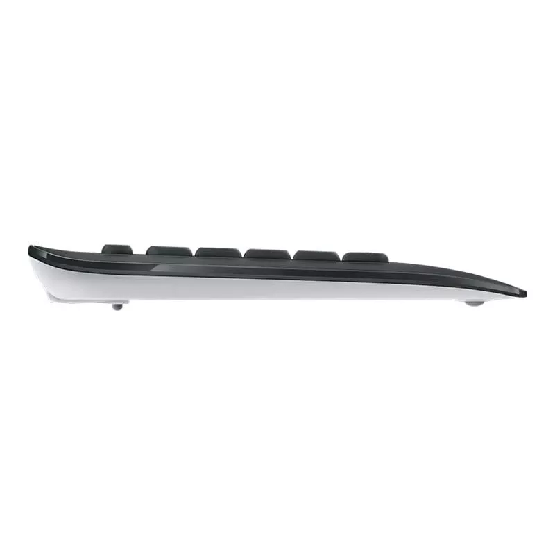 Logitech MK540 Advanced - Conjunto de teclado y ratón