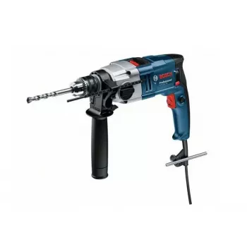 BOSCH. Taladro percutor. 800W Gsb 18-2 RE -ZUW