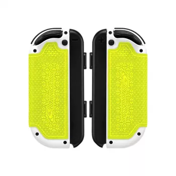 Lizard Skins Switch Joy-Con - Neon (precortado, 0,5 mm)