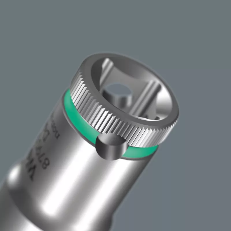 Wera 05005410001 negro