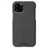 Krusell Broby funda para iPhone 11 Pro Max, Stone
