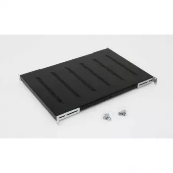 Estantería de carga pesada Triton RAB-UP-650-H4 650 mm Negro