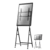 Soporte de suelo para TV NEGRO/32-55 PLASMA-M1000 Neomounts