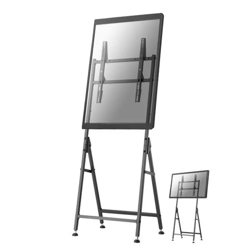 Soporte de suelo para TV NEGRO/32-55 PLASMA-M1000 Neomounts