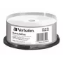 Verbatim DataLifePlus BD-R 50 GB 25 uds.