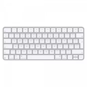 Magic Keyboard - Inglés internacional