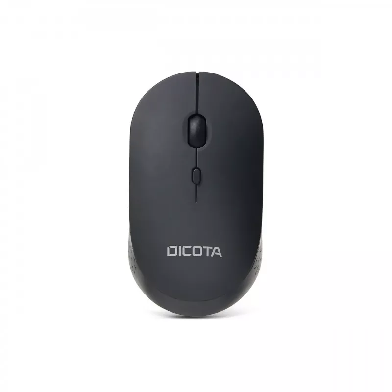 Ratón inalámbrico Silent V2
